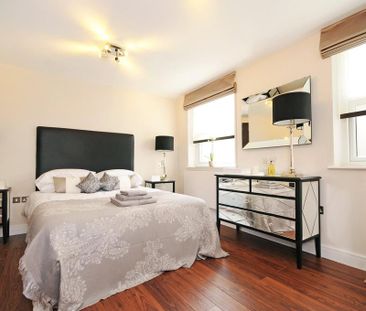 3 bedroom apartment to rent - Photo 6