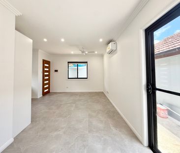 Brand New 2-Bedroom Granny Flat - SEPARATE ACCESS! - Photo 6
