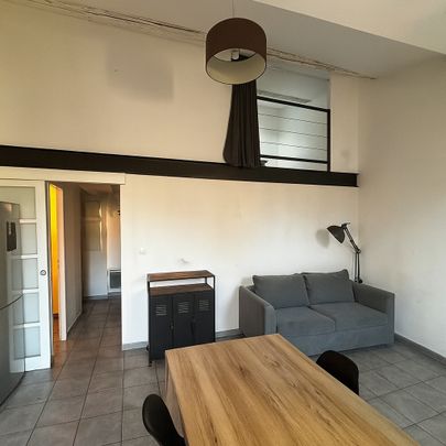 Location Appartement 3 pièces 50m² NIMES 30900 - Photo 1