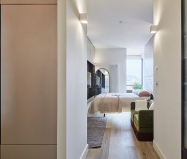 Studio to rent - Photo 2