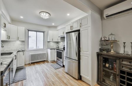 Appartement à louer - Montréal (Ahuntsic-Cartierville) (Ahuntsic Est) - Photo 3