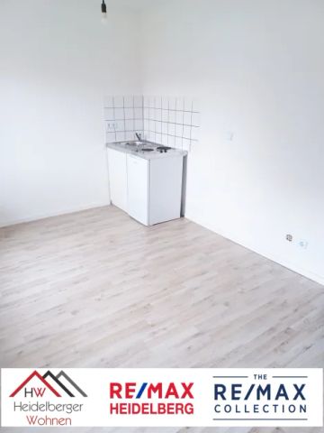 Gepflegtes 21qm 1 Zimmerappartement, in Mannheim Rheinau zu vermieten - Foto 5