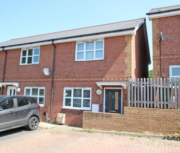 2 bedroom terraced house to rent - Photo 6