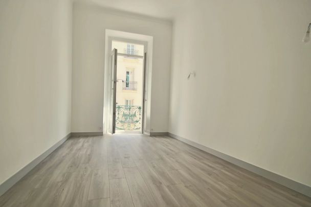 Location Appartement 3 pièces 71m² NICE 06000 - Photo 1