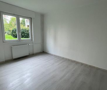 Location Appartement 2 pièces 46m² MULHOUSE 68200 - Photo 6