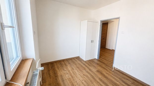 Pronájem bytu 2+1 53 m² - Photo 1