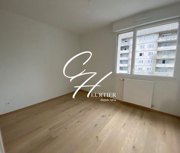 LE DOMAINE DES SAULES BLANCS - MEYLAN - T2 - Photo 2