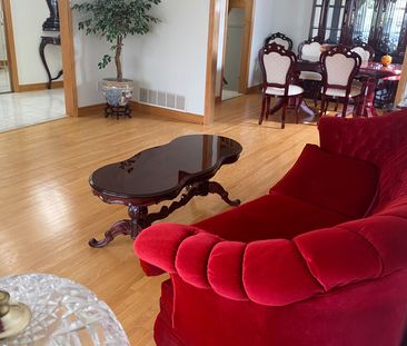 For Lease - 4271 Wilcox Road Unit# Main, Mississauga, Ontario - Photo 2