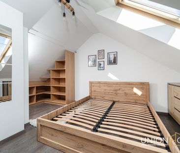 Kraków, Bronowice Małe, mjr. Łupaszki - Zdjęcie 1