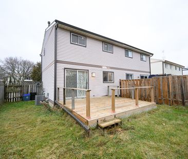 For Lease - 25 White Owl Crescent, Brantford, Ontario - Photo 6