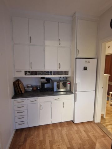 Bellevuegatan 5A - Foto 5