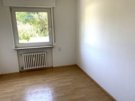 **VERMIETET** Geschmackvolle 4-Zimmer-Wohnung in angenehmer Wohnlage von Darmstadt-Arheilgen - Foto 5