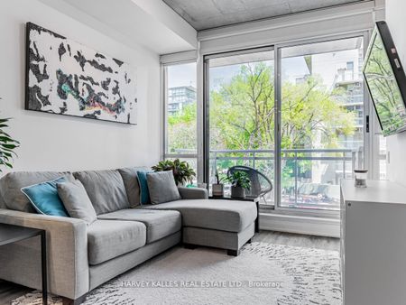 Zed Lofts , #311 - Photo 4