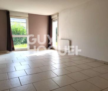 Appartement F2 MONTIGNY-LES-METZ ( Proche mairie) - Photo 2