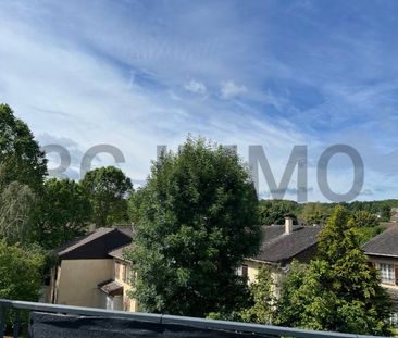 Location / Appartement T2 - Photo 5