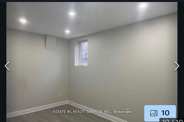 For Lease - 32 River Rock Court, Brampton, Ontario - Photo 1