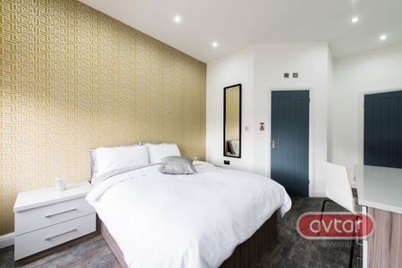 Blenheim Terrace, University - Photo 2