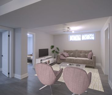 For Lease - 130 WELLER Avenue Unit# 2, Kingston, Ontario - Photo 5