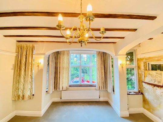 4 bedroom detached house to rent - Photo 1