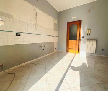Trilocale via Provinciale San Gennaro, Pozzuoli Alta, Pozzuoli - Foto 3