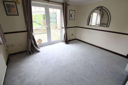 Barnston Close - Wigmore - Bed, LU2 - Photo 2