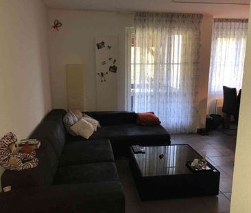 2.5 Zimmer, 65 m², 1. Stock - Photo 2