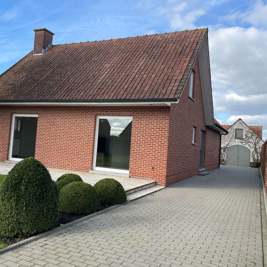 VILLA + kleine weide - Photo 1