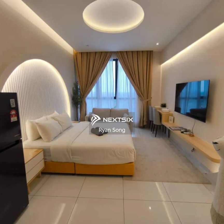 Sky Trees Serviced Apartment - Photo 1
