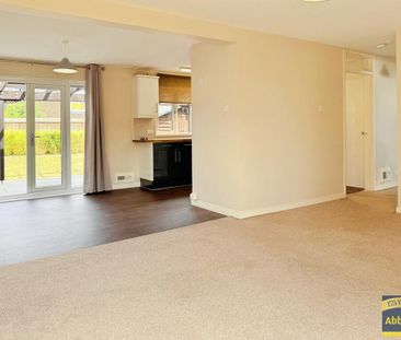 3 bedroom house to rent - Photo 1