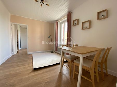 Location Appartement 2 pièces 37m² - Photo 2