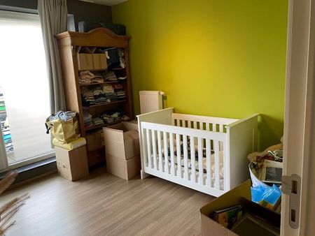 Appartement te huur - Photo 2