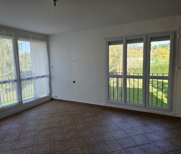 Location Appartement 3 pièces 61m² YERRES 91330 - Photo 2