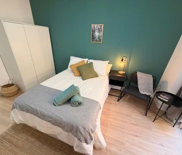 Calle de Juanelo, Madrid, Community of Madrid 28012 - Photo 2