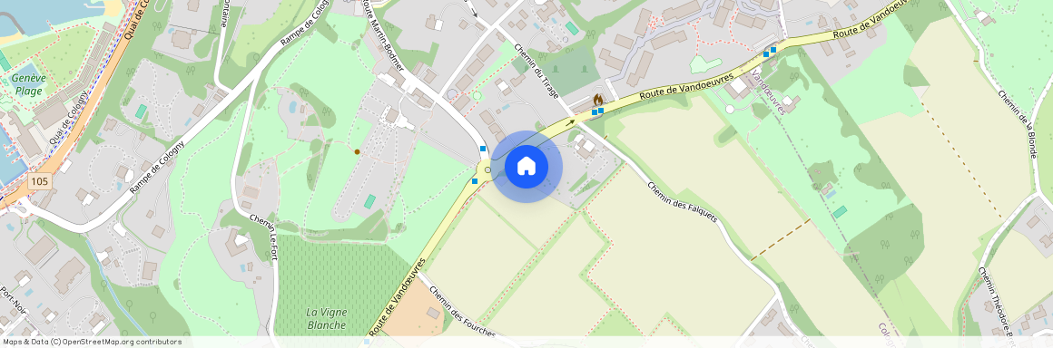 1223 Cologny