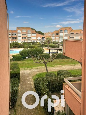 Location Appartement 2 pièces 32m² PALAVAS LES FLOTS 34250 - Photo 3