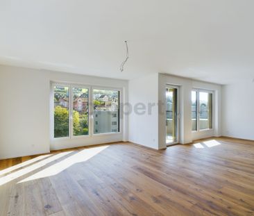 Attraktive 3-Zimmer-Wohnung in Rorschacherberg, Kanton SG - Photo 6