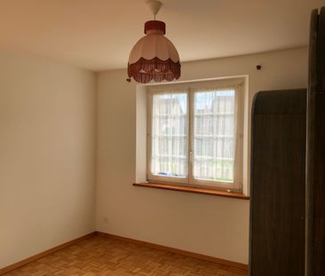 Günstige 3-Zimmer-Wohnung in ruhiger Lage am Bach in Brislach - Foto 6