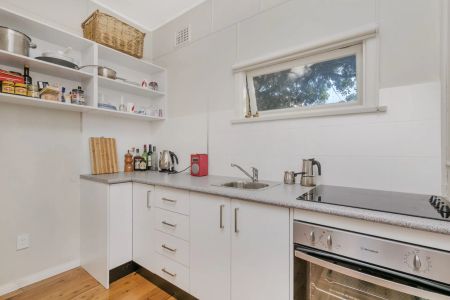 Ground floor dog friendly studio apartment with a view over Blackwattle Bay - Photo 2