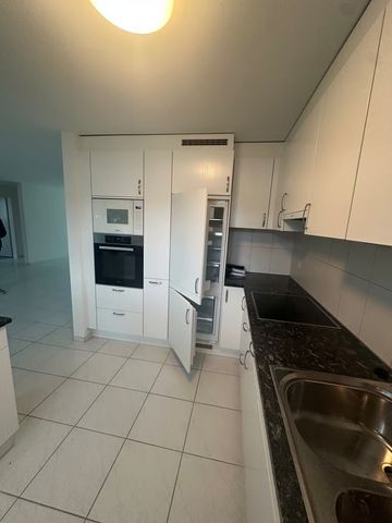 4.5 Zimmer, 127 m², 1. Stock - Foto 5