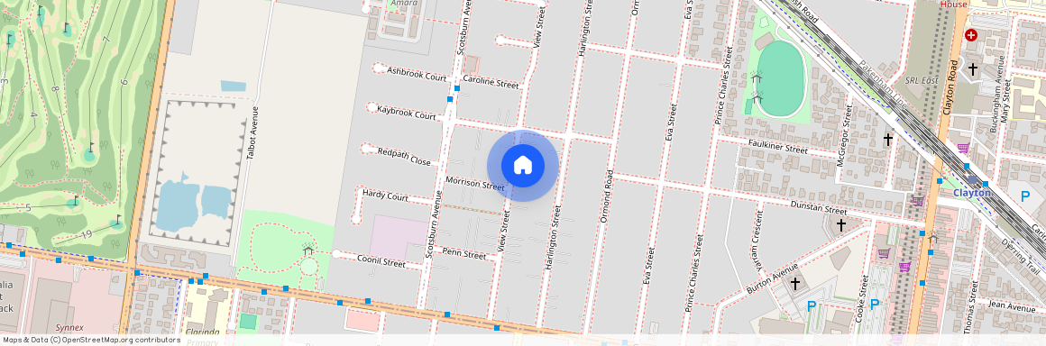 6/62-64 View Street, Vic 3168, Clayton