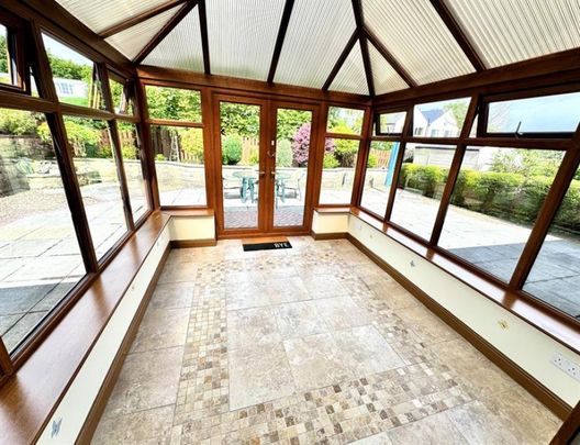 2 Bedroom Detached To Let - Photo 1