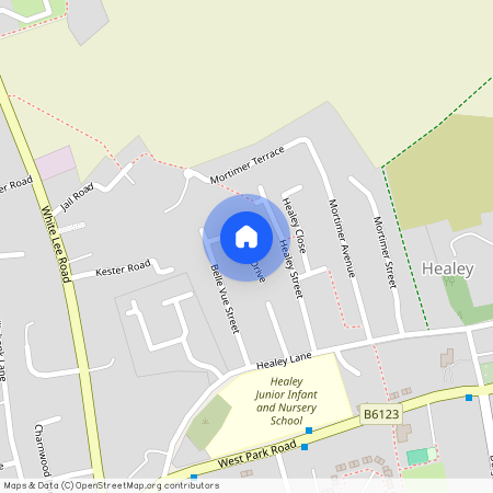 Plover Drive, BATLEY, West Yorkshire