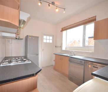 3 bedroom apartment to rent - Photo 5