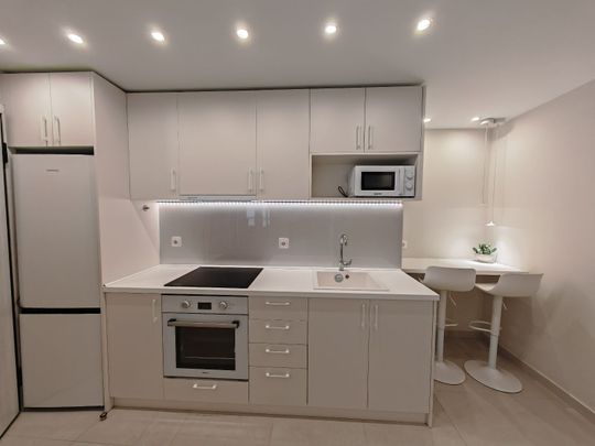 Διαμέρισμα για ενοικίαση Ξηροκρήνη (Ξηροκρήνη - Παναγία Φανερωμένη) - Photo 1
