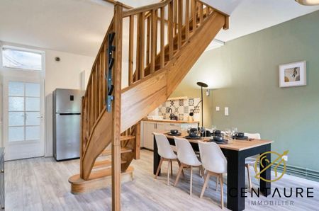 Location Maison 5 pièces 62m² WASQUEHAL 59290 - Photo 3