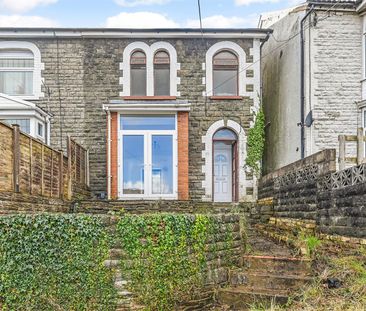 House For Rent Brynhyfryd Place, Pontypridd - Photo 2