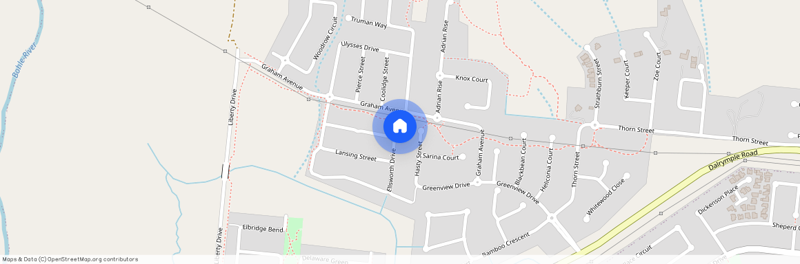 30 Ellsworth Dr, Mount Louisa, Townsville City