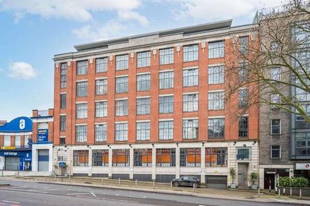 Pentonville Road, Islington, N1 - Photo 3