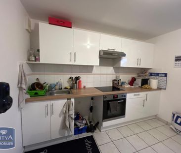 Location Appartement 3 pièces 70m² CLEON 76410 - Photo 5