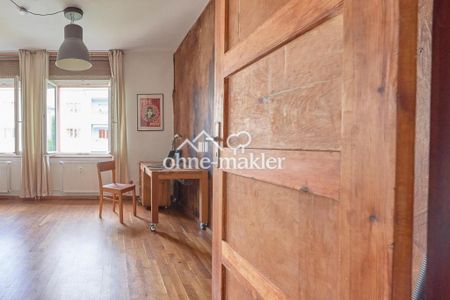 Quiet Central Berlin Retreat - Natural & Air Conditioned, across from Park - Photo 2